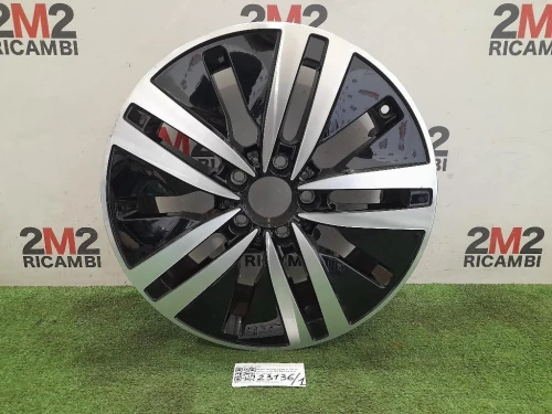 Griglia DI Ventilazione Paraurti ANT BJ32-17K945-AC Land Rover Range Rover Evoque I 2011
