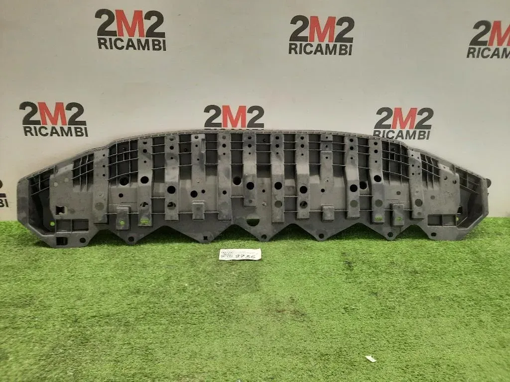 Assorbitore Paraurti INF ANT 526010D030 Toyota Yaris IV 2017