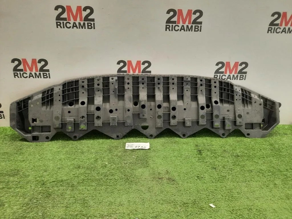 Assorbitore Paraurti INF ANT 526010D030 Toyota Yaris IV 2017