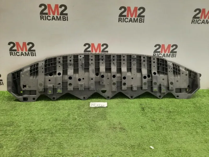 Assorbitore Paraurti INF ANT 526010D030 Toyota Yaris IV 2017