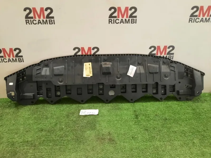 Assorbitore Paraurti INF ANT 526010D030 Toyota Yaris IV 2017