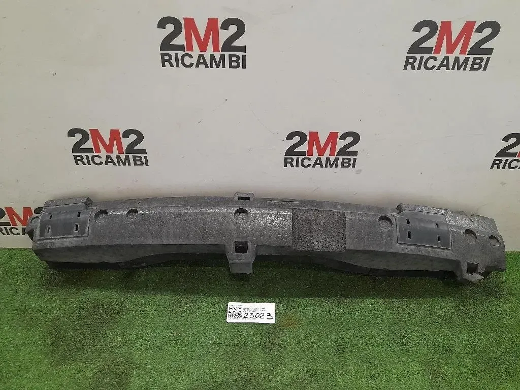 Assorbitore Paraurti POST 60697368 Alfa Romeo 159 2006