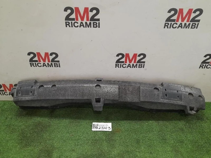 Assorbitore Paraurti POST 60697368 Alfa Romeo 159 2006