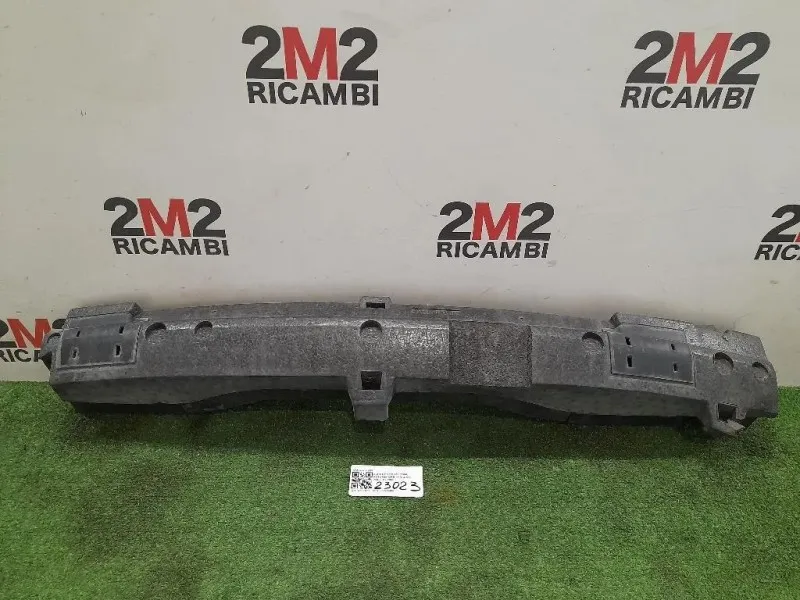 Assorbitore Paraurti POST 60697368 Alfa Romeo 159 2006