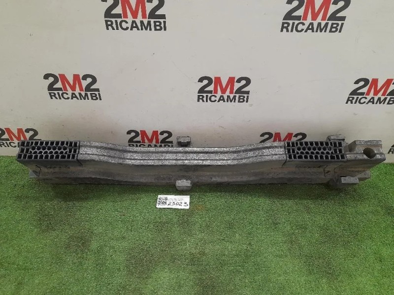 Assorbitore Paraurti POST 60697368 Alfa Romeo 159 2006