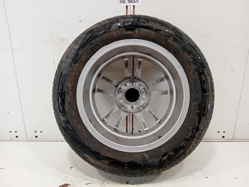 Cerchio Ruota ANT DX A1774010100 65JX16HE-N 20560 R16 Mercedes Classe CLA C118 2019