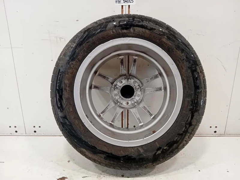 Cerchio Ruota ANT DX A1774010100 65JX16HE-N 20560 R16 Mercedes Classe CLA C118 2019