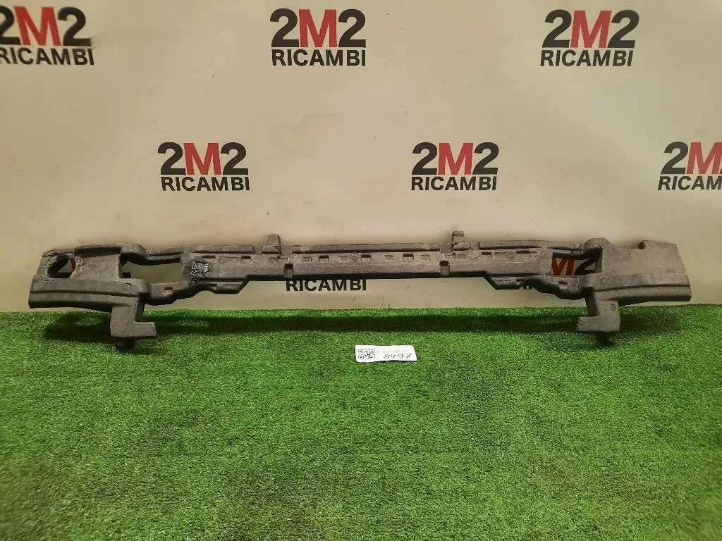 Assorbitore Paraurti POST 4G0807550E Audi A6 4G5 Avant 2012