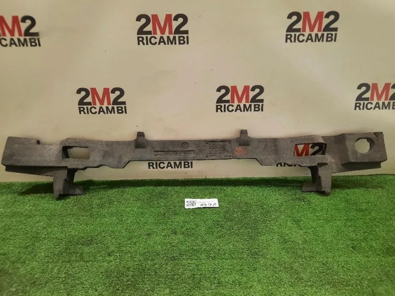 Assorbitore Paraurti POST 4G0807550E Audi A6 4G5 Avant 2012