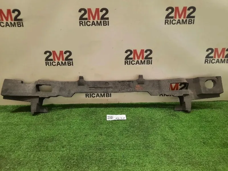 Assorbitore Paraurti POST 4G0807550E Audi A6 4G5 Avant 2012