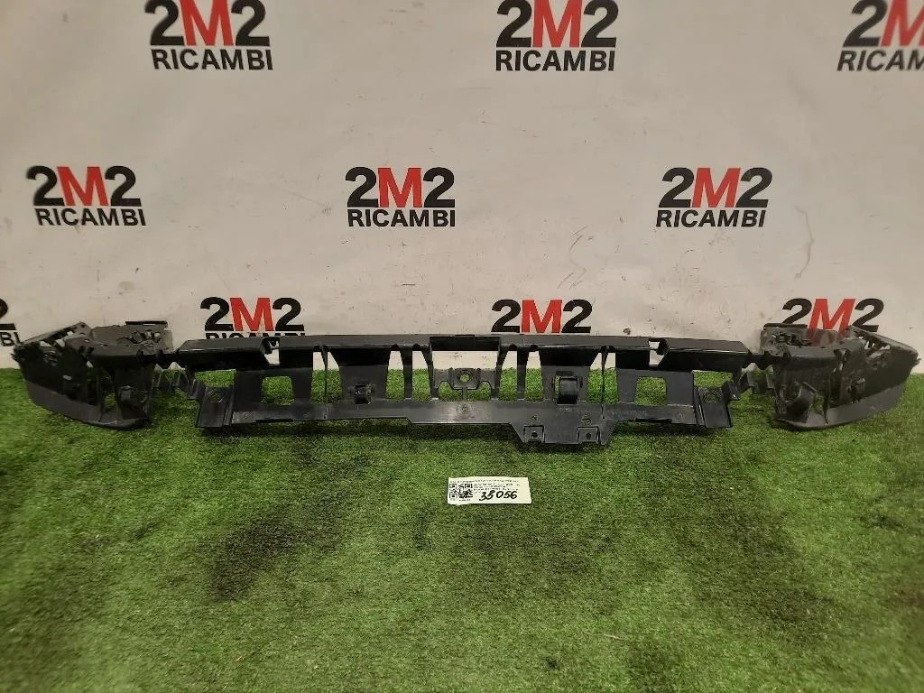 Assorbitore Paraurti POST 51127240953 STAFFA PARAURTI POST Bmw Serie 1 F20 Berlina 2012