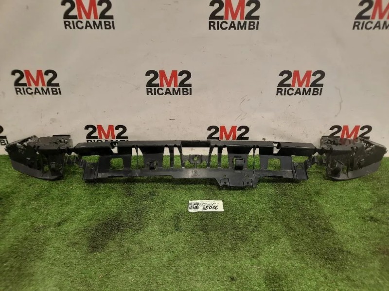 Assorbitore Paraurti POST 51127240953 STAFFA PARAURTI POST Bmw Serie 1 F20 Berlina 2012