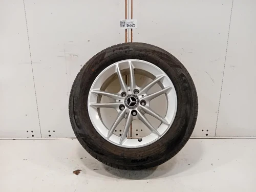 Cerchio Ruota ANT DX A1774010100 65JX16HE-N 20560 R16 Mercedes Classe CLA C118 2019