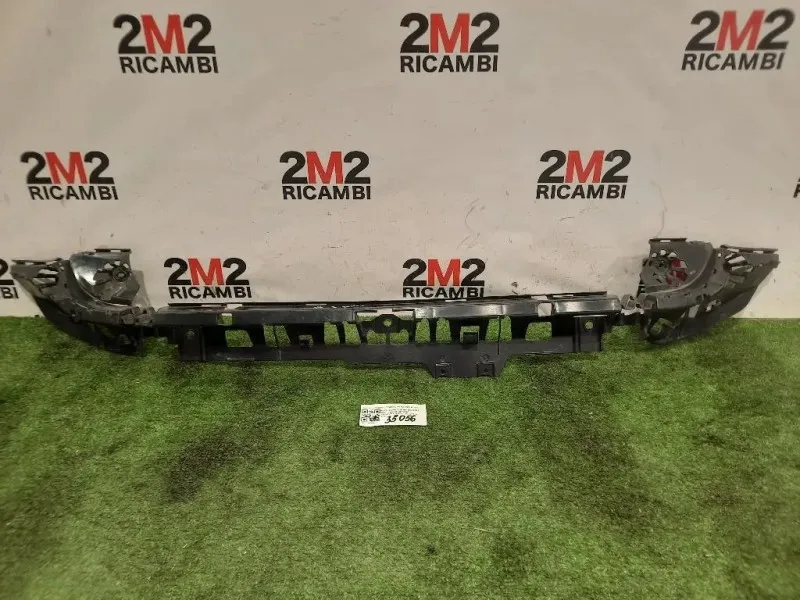 Assorbitore Paraurti POST 51127240953 STAFFA PARAURTI POST Bmw Serie 1 F20 Berlina 2012