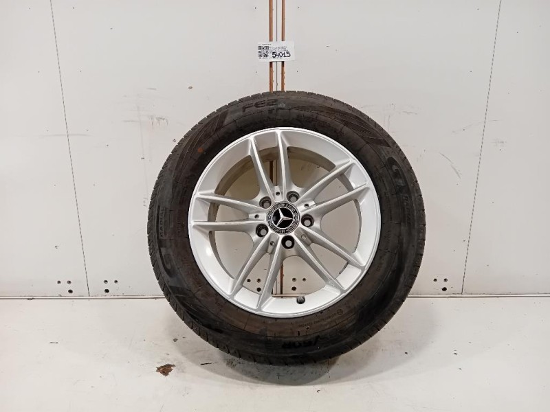 Cerchio Ruota ANT DX A1774010100 65JX16HE-N 20560 R16 Mercedes Classe CLA C118 2019