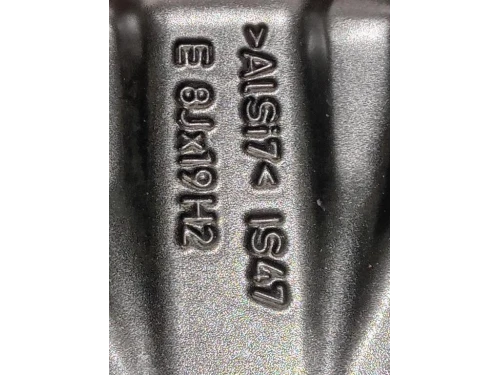 Cerchio Ruota ANT DX 6888989 Mini Countryman ONE F60 2020