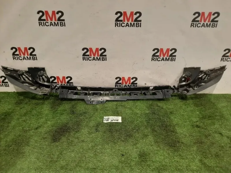 Assorbitore Paraurti POST 51127240953 STAFFA PARAURTI POST Bmw Serie 1 F20 Berlina 2012