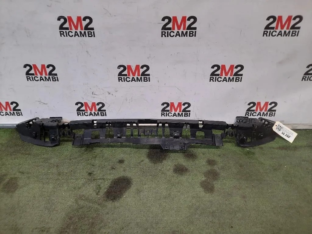 Assorbitore Paraurti POST 51127240953 STAFFA PARAURTI POST Bmw Serie 1 F20 Berlina 2012