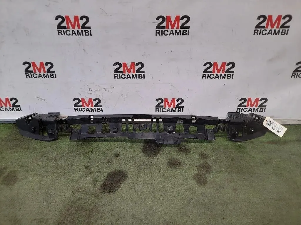 Assorbitore Paraurti POST 51127240953 STAFFA PARAURTI POST Bmw Serie 1 F20 Berlina 2012