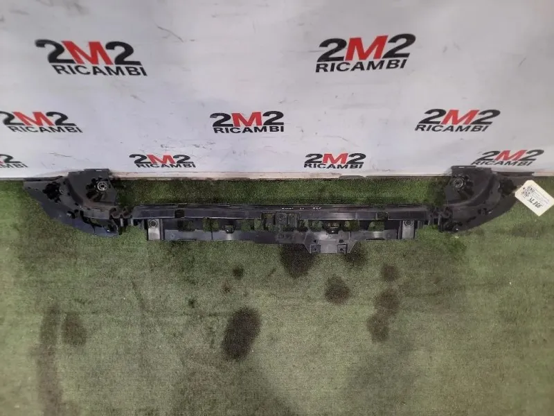 Assorbitore Paraurti POST 51127240953 STAFFA PARAURTI POST Bmw Serie 1 F20 Berlina 2012