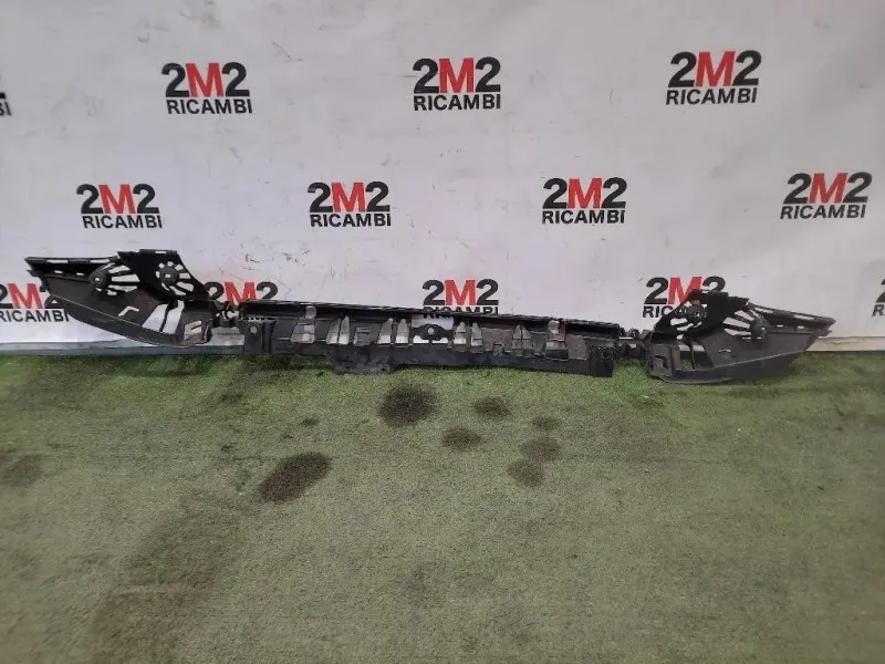 Assorbitore Paraurti POST 51127240953 STAFFA PARAURTI POST Bmw Serie 1 F20 Berlina 2012