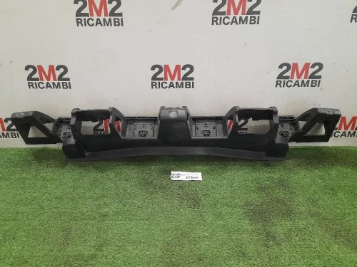 Assorbitore Paraurti POST  Citroen C3 Picasso 2009