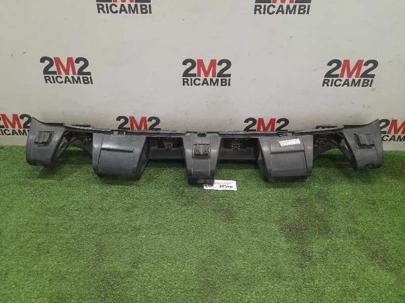 Assorbitore Paraurti POST  Citroen C3 Picasso 2009