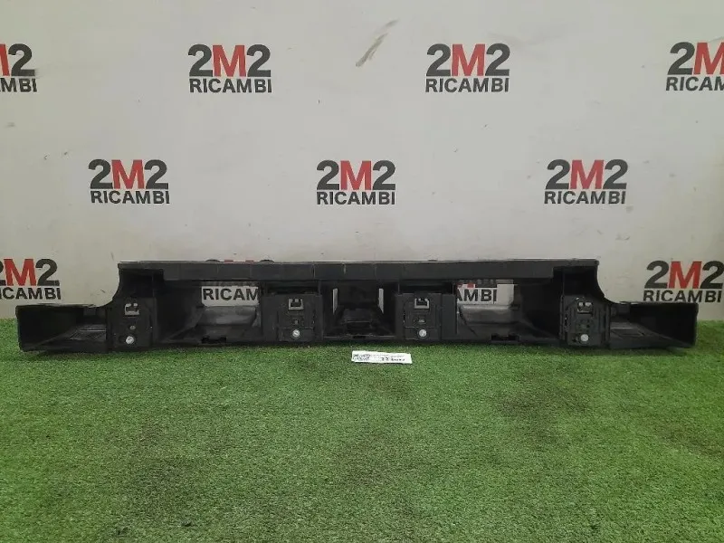 Assorbitore Paraurti POST Citroen C3 Picasso 2009