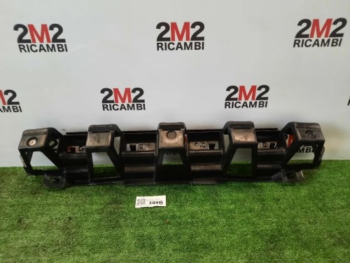 Assorbitore Paraurti POST 9630685980 TRAVERSA RINFORZO Citroen C5 III 2008