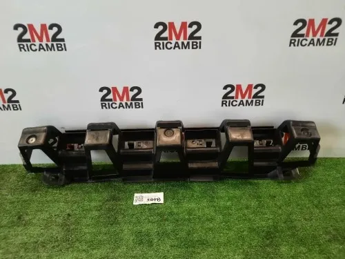 Assorbitore Paraurti POST 9630685980 TRAVERSA RINFORZO Citroen C5 III 2008