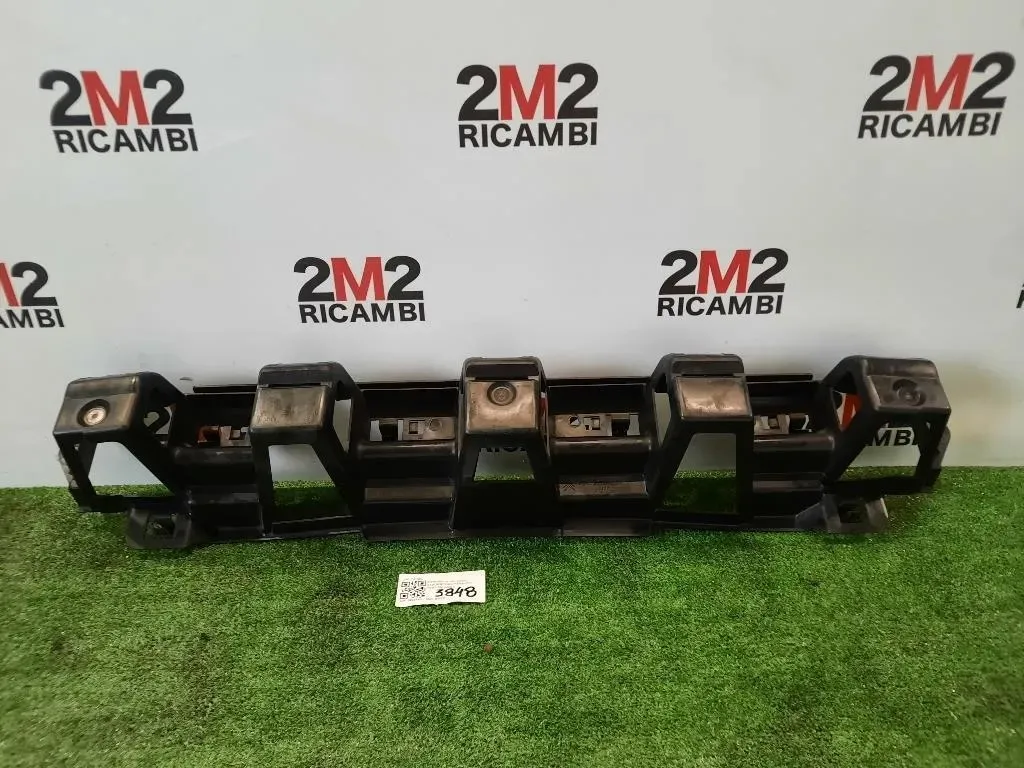 Assorbitore Paraurti POST 9630685980 TRAVERSA RINFORZO Citroen C5 III 2008