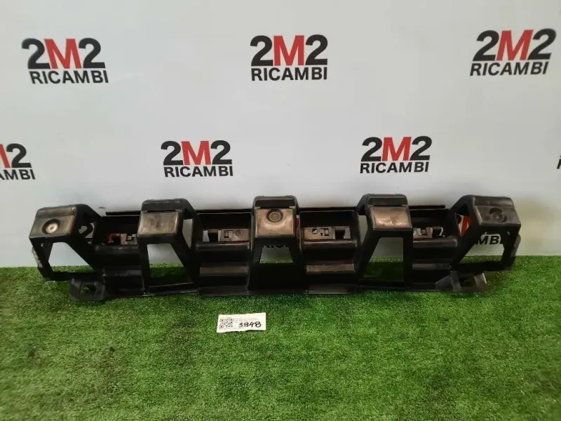 Assorbitore Paraurti POST 9630685980 TRAVERSA RINFORZO Citroen C5 III 2008