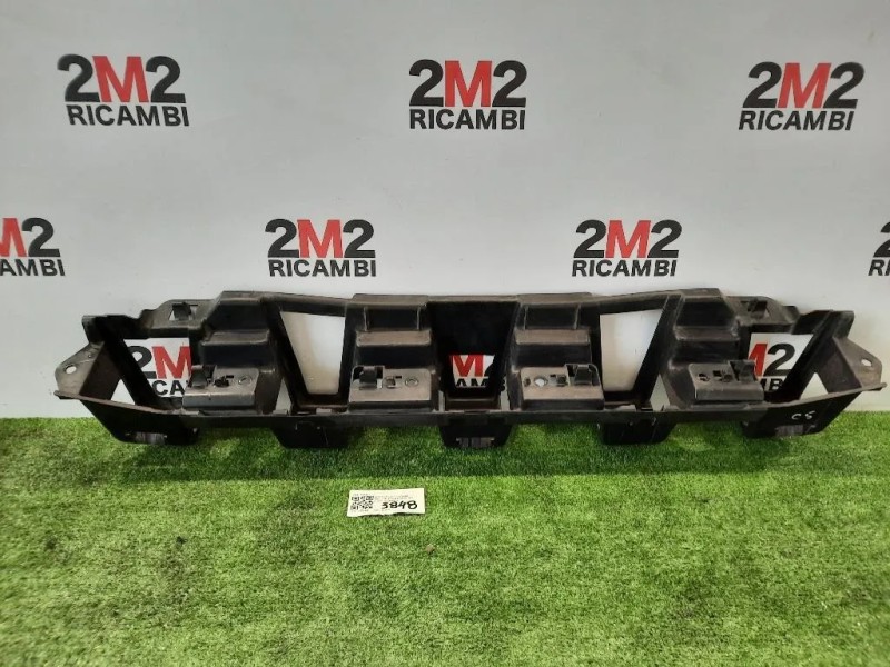 Assorbitore Paraurti POST 9630685980 TRAVERSA RINFORZO Citroen C5 III 2008