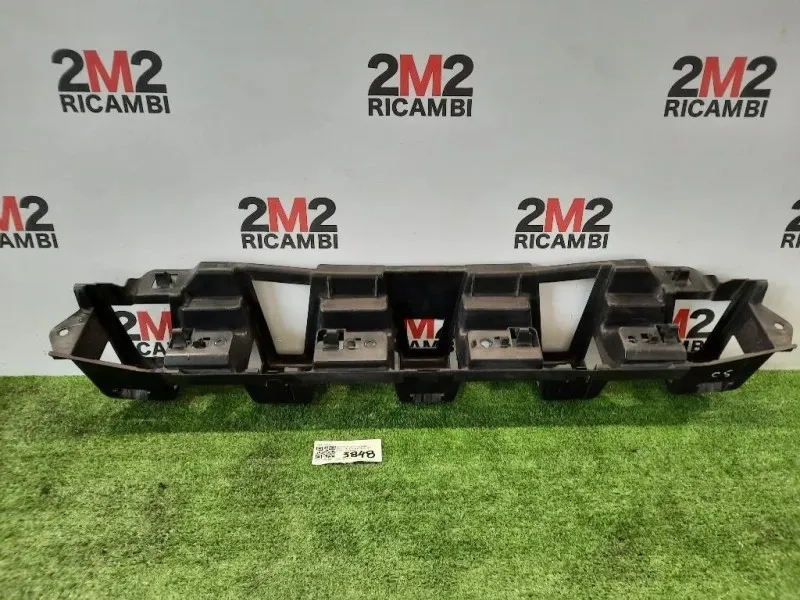 Assorbitore Paraurti POST 9630685980 TRAVERSA RINFORZO Citroen C5 III 2008