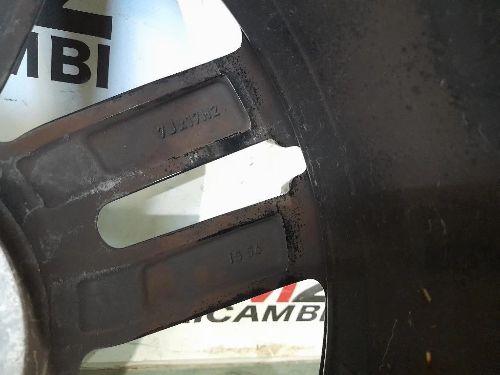 Cerchio Ruota ANT DX 36116873929 Mini MINI Cooper F55 2014