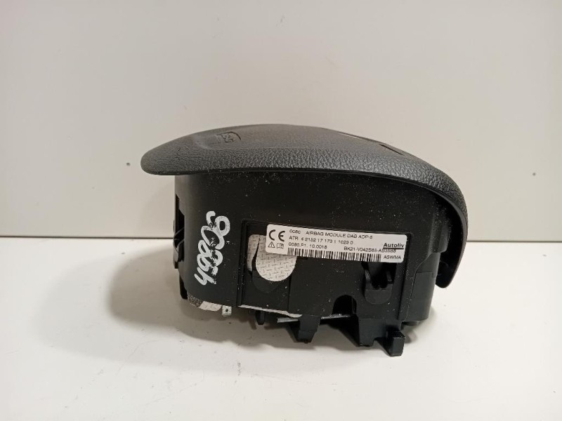 Air-bag Guidatore BK21-V042B85-AB35B8 Ford Transit Custom I 2013