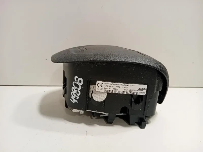 Air-bag Guidatore BK21-V042B85-AB35B8 Ford Transit Custom I 2013