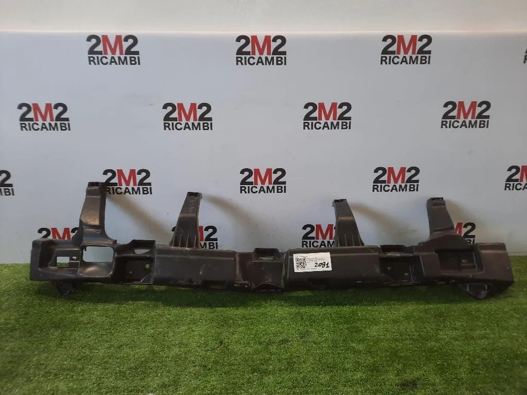 Assorbitore Paraurti POST 850908340R Dacia Duster I 2014