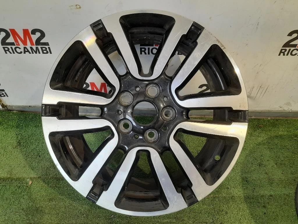 Cerchio Ruota ANT DX 36116873929 Mini MINI Cooper F55 2014