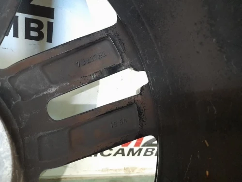 Cerchio Ruota ANT DX 36116873929 Mini MINI Cooper F55 2014