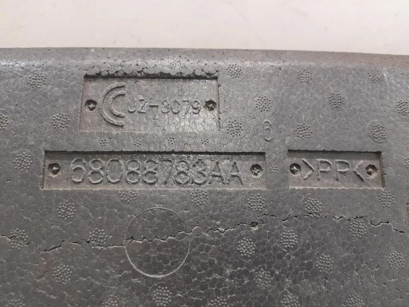 Assorbitore Paraurti POST 68088783AA Fiat Freemont 2011