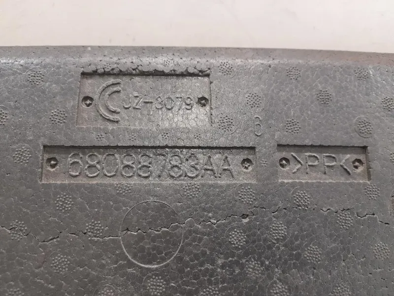 Assorbitore Paraurti POST 68088783AA Fiat Freemont 2011