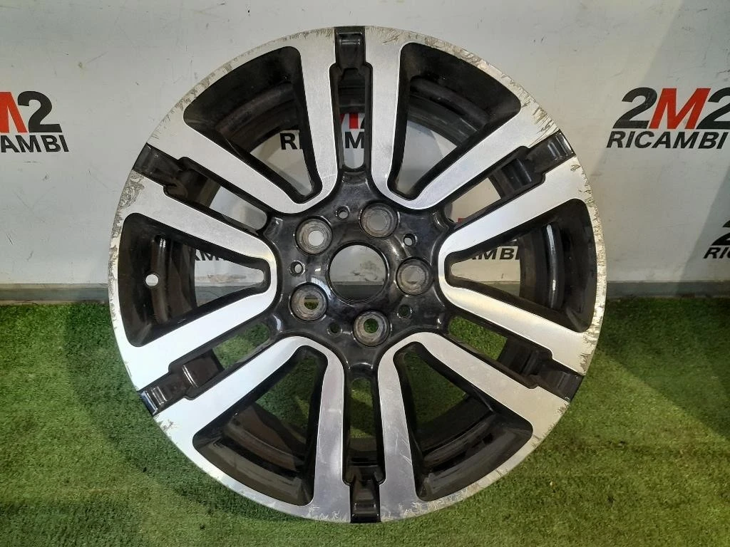 Cerchio Ruota ANT DX 36116873929 Mini MINI Cooper F55 2014