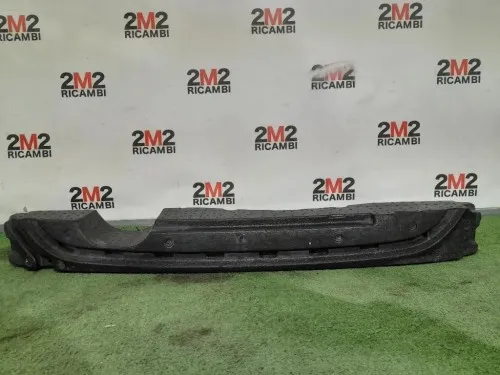 Assorbitore Paraurti POST 8A61-17D961-A Ford Fiesta VI 2008