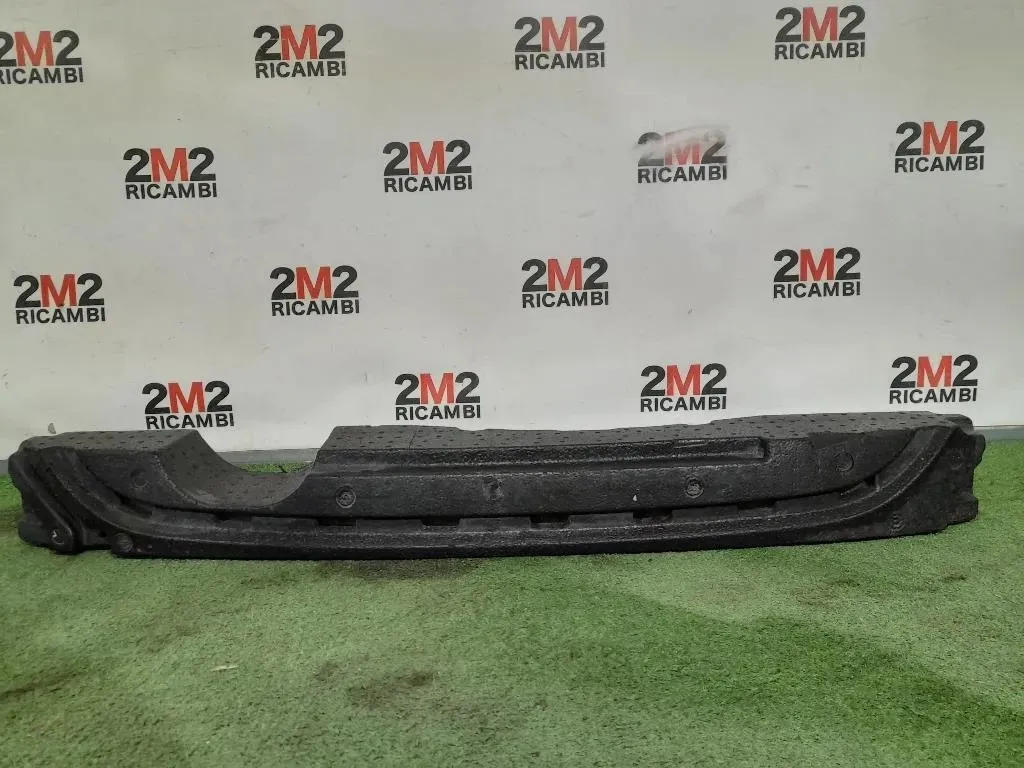 Assorbitore Paraurti POST 8A61-17D961-A Ford Fiesta VI 2008