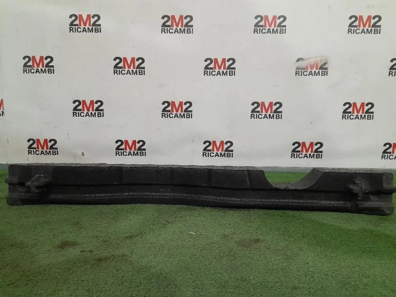 Assorbitore Paraurti POST 8A61-17D961-A Ford Fiesta VI 2008