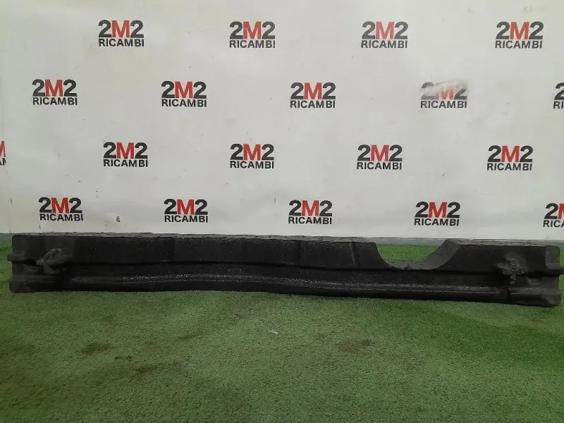 Assorbitore Paraurti POST 8A61-17D961-A Ford Fiesta VI 2008