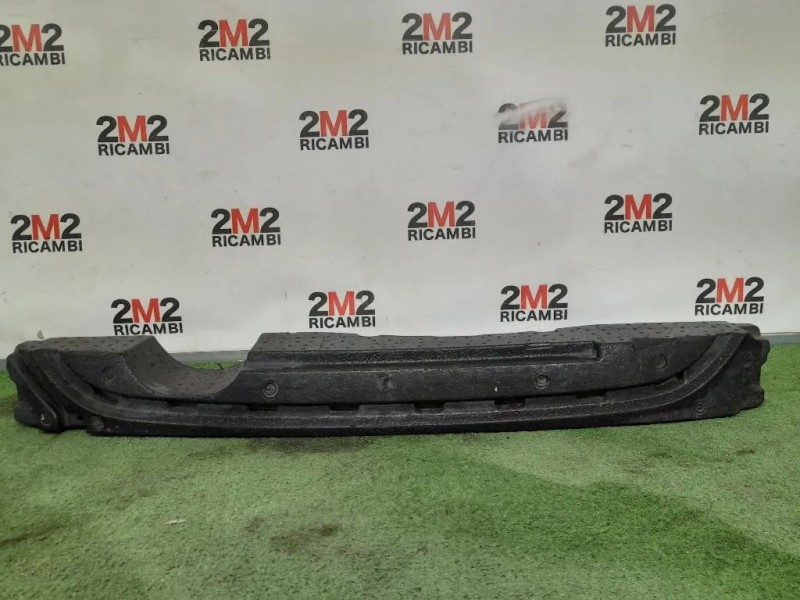 Assorbitore Paraurti POST 8A61-17D961-A Ford Fiesta VI 2008