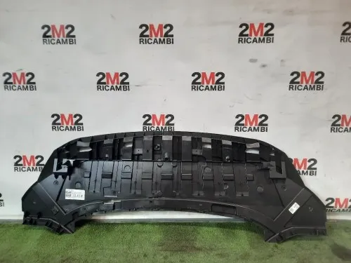 Assorbitore Paraurti POST M1BB-17859-A1 Ford Fiesta VII 2017