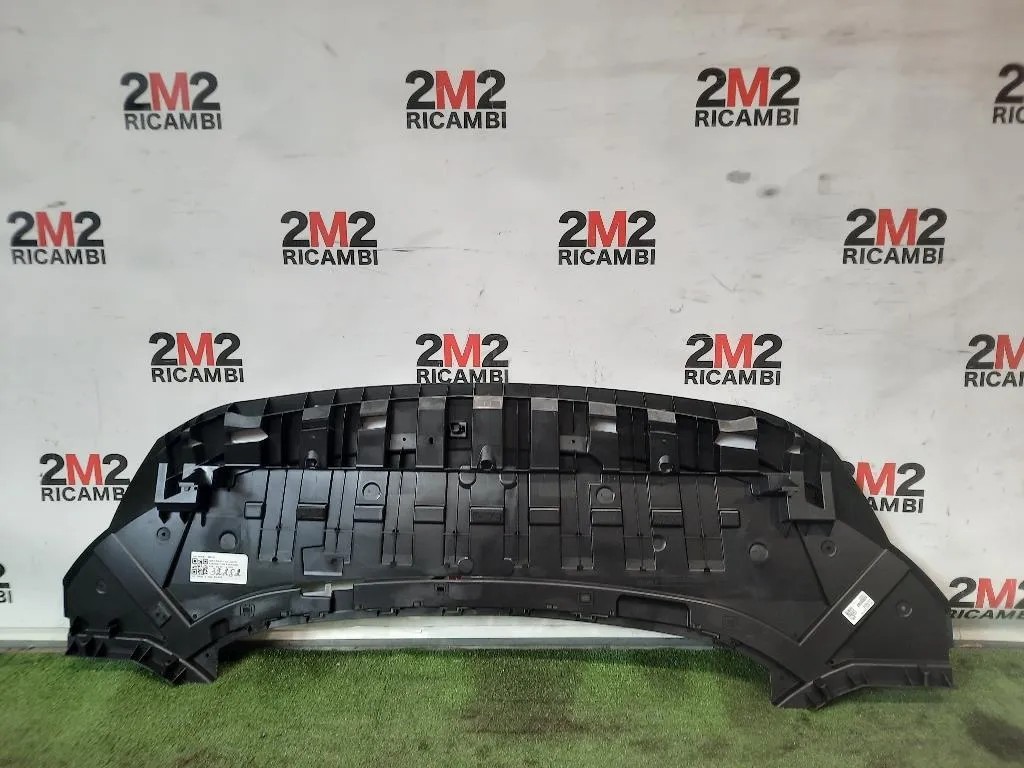 Assorbitore Paraurti POST M1BB-17859-A1 Ford Fiesta VII 2017